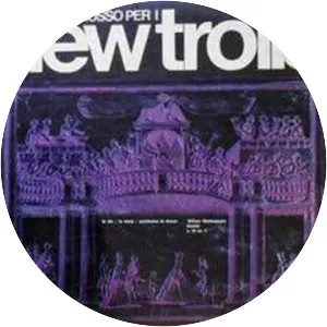 New Trolls