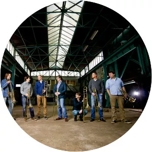 New Trombone Collective