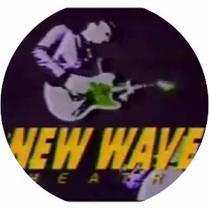 New Wave Theatre