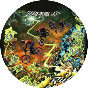 New World Disorder - Film series