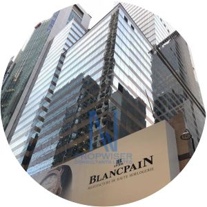 New World Tower - 