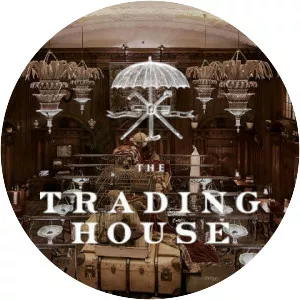 New World Trading Company (UK) . . .