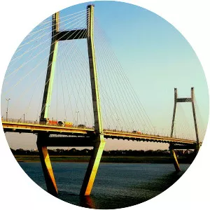 New Yamuna Bridge