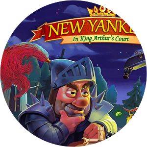 New Yankee in King Arthur's Court 4