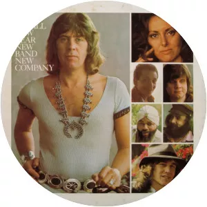 New Year, New Band, New Company