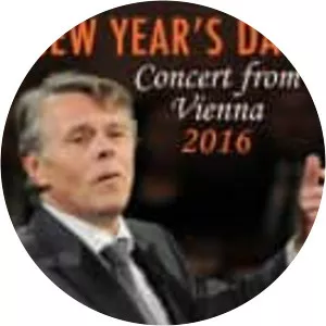 New Year's Day Concert from Vienna 2016 - TV program