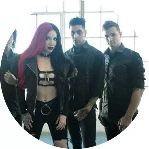 New Years Day - Rock band