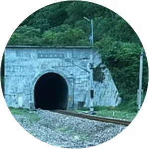New Yongchun tunnel - 
