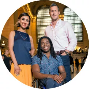 New York: America's Busiest CitySince 2016 - 2016 ‧ 1 season