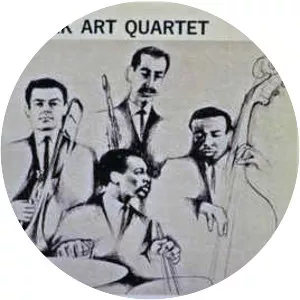 New York Art Quartet - 