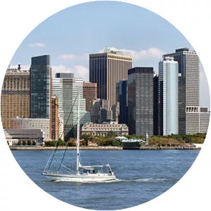 New York Bay - Bay in New York