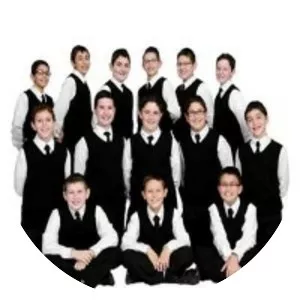 New York Boys Choir - Musical artist