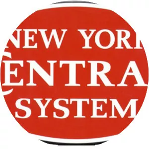 New York Central Railroad - Company