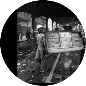 New York City blackout of 1977 - 