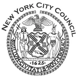 New York City Council - Governing body