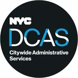New York City Department of Citywide Administrative Services