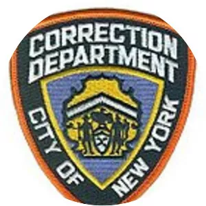 New York City Department of Correction