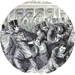 New York City Police Riot