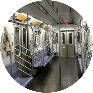 New York City Subway - Mass transportation system