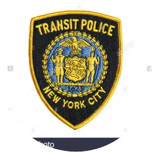 New York City Transit Police