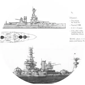 New York-class battleship