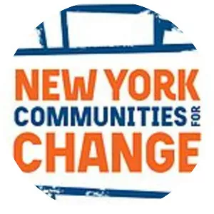 New York Communities for Change