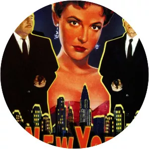 New York Confidential - 1955 ‧ Thriller/Drama ‧ 1h 28m