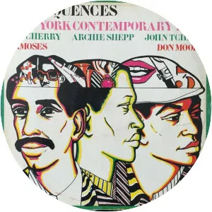 New York Contemporary Five - Musical group