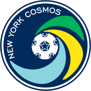 New York Cosmos B - Soccer team