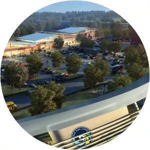 New York Cosmos Stadium