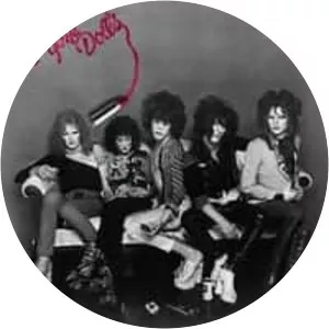 New York Dolls - Rock band