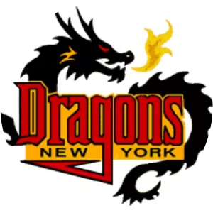 New York Dragons