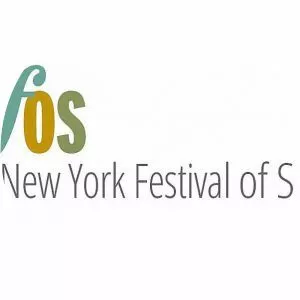 New York Festival of Song - Recording artist