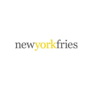New York Fries