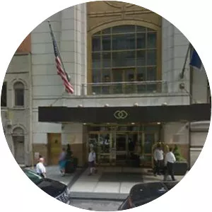 New York Genealogical and . . .