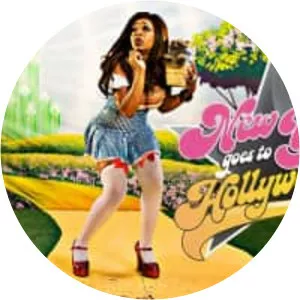 New York Goes to Hollywood - Reality show