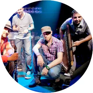 New York Gypsy All Stars - Musical group