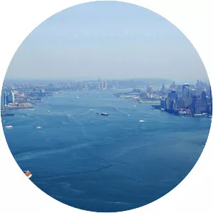 New York Harbor - 