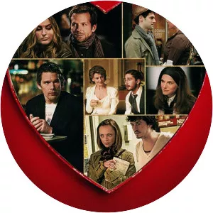 New York, I Love You