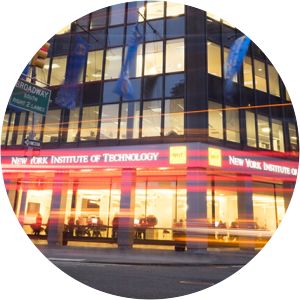 New York Institute of Technology School of Management
