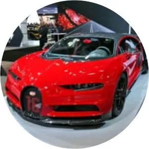 New York International Auto Show - 