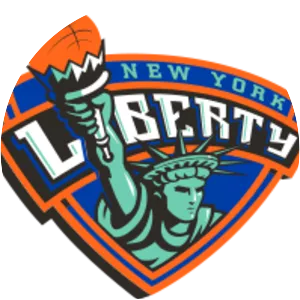 New York Liberty - Basketball team