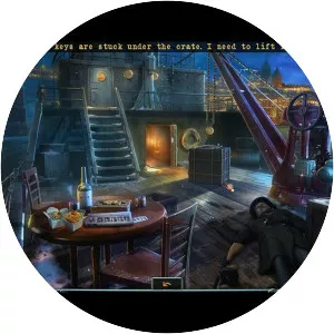 New York Mysteries: Secrets of the . . .