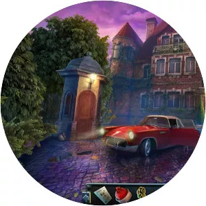 New York Mysteries: The Lantern of Souls - Video game