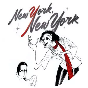 New York, New York - 1977 ‧ Drama/Romance ‧ 2h 43m