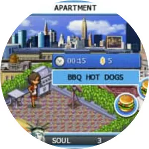 New York Nights: Success in the City