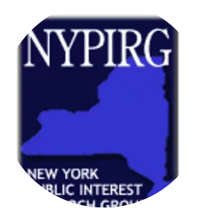 New York Public Interest Research Group - Non-profit