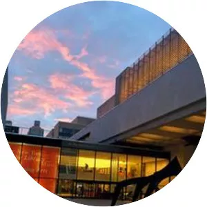 New York Public Library for the Performing Arts - 