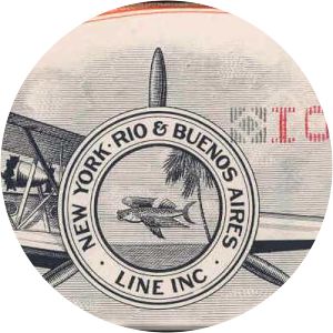 New York, Rio, and Buenos Aires Line