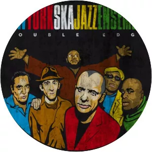 New York Ska-Jazz Ensemble